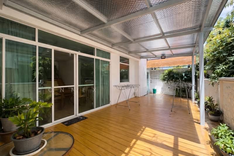 Areeya Casa Onnut, Bangkok, Khwaeng Suan Luang, Suan Luang, Bangkok, 4 Bedrooms, 300 sqm, Single Detached House For Sale, by Connex Property, 500282319 - DDproperty.com