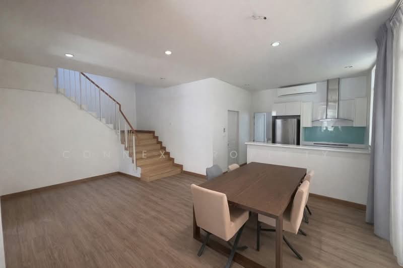 Areeya Casa Onnut, Bangkok, Khwaeng Suan Luang, Suan Luang, Bangkok, 4 Bedrooms, 300 sqm, Single Detached House For Sale, by Connex Property, 500282319 - DDproperty.com