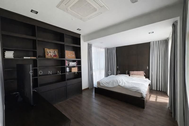 Areeya Casa Onnut, Bangkok, Khwaeng Suan Luang, Suan Luang, Bangkok, 4 Bedrooms, 300 sqm, Single Detached House For Sale, by Connex Property, 500282319 - DDproperty.com