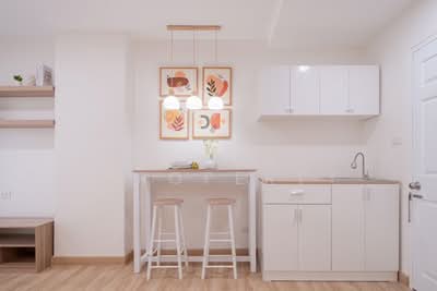 ขาย - Anna Condominium Ladprao 130 : แอนนา คอนโดมิเนียม ลาดพร้าว 130, กรุงเทพ