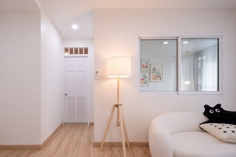 ขาย - Anna Condominium Ladprao 130 : แอนนา คอนโดมิเนียม ลาดพร้าว 130, กรุงเทพ