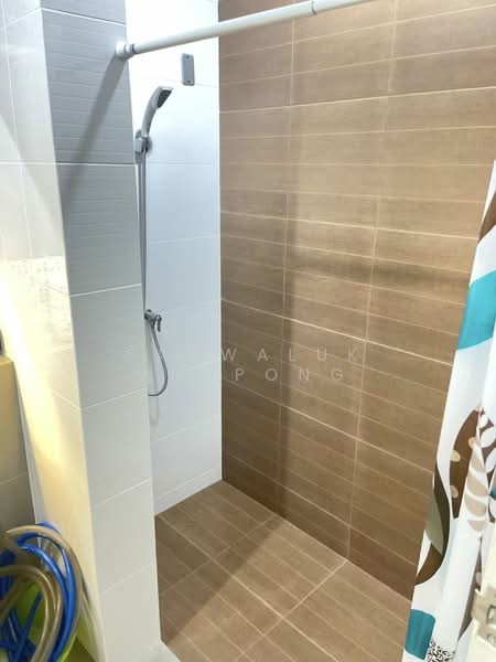 Nalin Avenue 3 Ramkhamhaeng, Bangkok, Soi Kheha Rom Klao 72, Rat Phatthana, Saphan Sung, Bangkok, 3 Bedrooms, 165 sqm, Townhouse For Sale, by Saowaluk Anupong, 500282325 - DDproperty.com