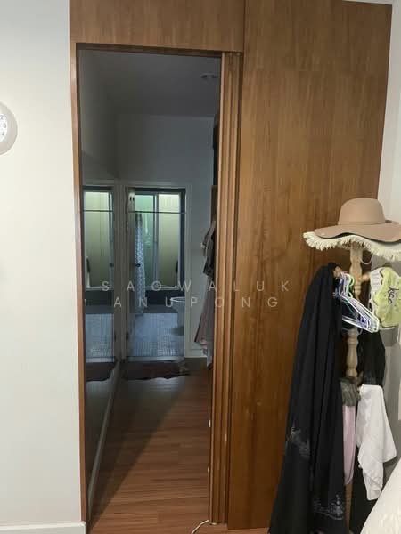 นลิน อเวนิว 3 รามคำแหง Nalin Avenue 3 Ramkhamhaeng, กรุงเทพ, Soi Kheha Rom Klao 72, ราษฎร์พัฒนา, สะพานสูง, กรุงเทพ, 165 ตร.ม., ทาวน์เฮ้าส์ ขาย, โดย Saowaluk Anupong, 500282325 - DDproperty.com