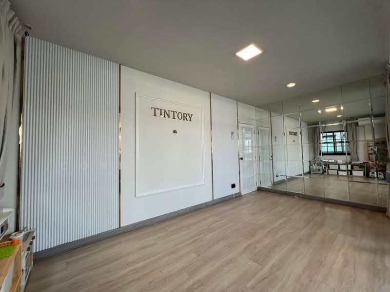 Anasiri Krungthep-Pathumthani, Pathum Thani, Bang Khu Wat, Muang Pathum Thani, Pathum Thani, 4 Bedrooms, 200 sqm, Single Detached House For Sale, by Connex Property, 500282326 - DDproperty.com