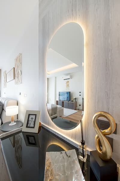 Feel Town Lat Phrao 101, Bangkok, ลาดพร้าว, Khlong Chaokhun Sing, Wang Thonglang, Bangkok, 4 Bedrooms, 270 sqm, Single Detached House For Sale, by DifferEstate, 500282327 - DDproperty.com