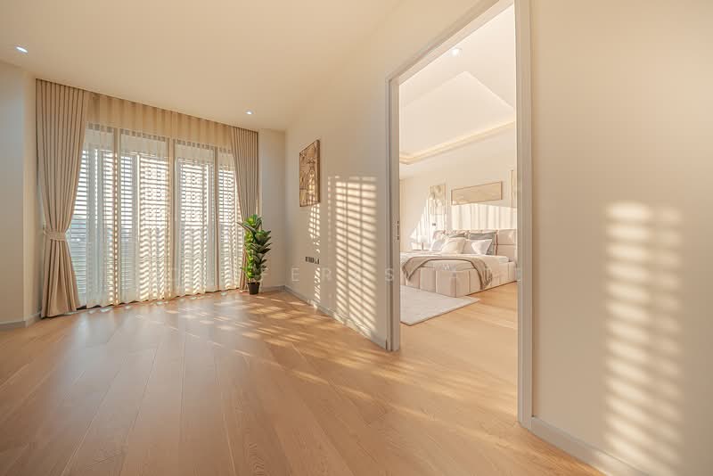 Feel Town Lat Phrao 101, Bangkok, ลาดพร้าว, Khlong Chaokhun Sing, Wang Thonglang, Bangkok, 4 Bedrooms, 270 sqm, Single Detached House For Sale, by DifferEstate, 500282327 - DDproperty.com
