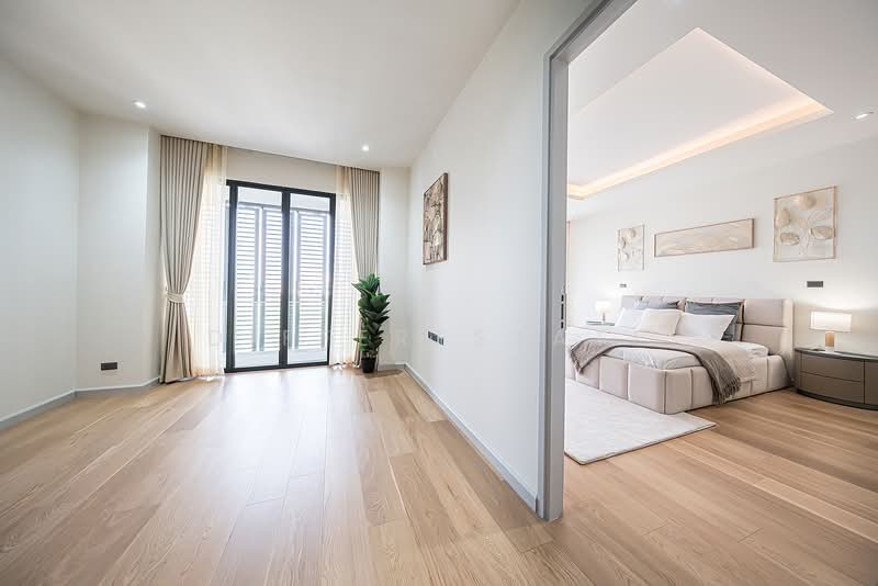 Feel Town Lat Phrao 101, Bangkok, ลาดพร้าว, Khlong Chaokhun Sing, Wang Thonglang, Bangkok, 4 Bedrooms, 270 sqm, Single Detached House For Sale, by DifferEstate, 500282327 - DDproperty.com