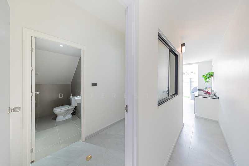Feel Town Lat Phrao 101, Bangkok, ลาดพร้าว, Khlong Chaokhun Sing, Wang Thonglang, Bangkok, 4 Bedrooms, 270 sqm, Single Detached House For Sale, by DifferEstate, 500282327 - DDproperty.com