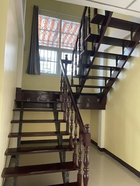 For Rent - Baan Prachachuen Samakkhi 63, Nonthaburi