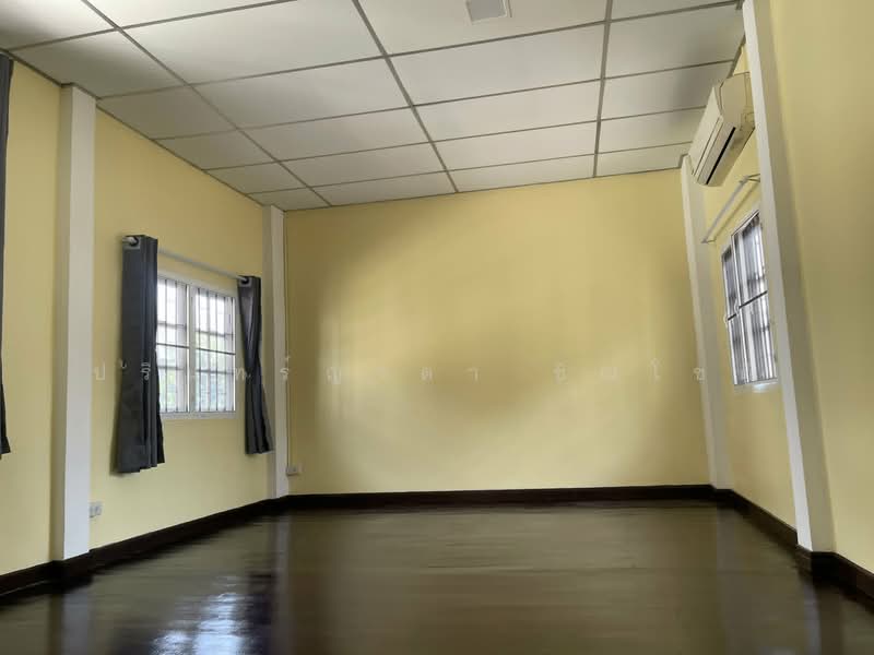 ให้เช่า - Baan Prachachuen Samakkhi 63 : หมู่บ้านประชาชื่น สามัคคี 63, นนทบุรี