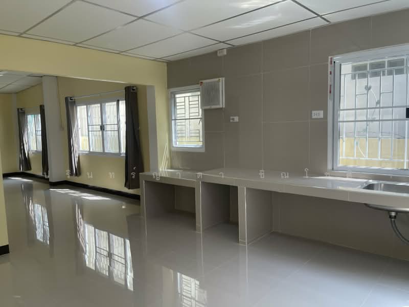 For Rent - Baan Prachachuen Samakkhi 63, Nonthaburi