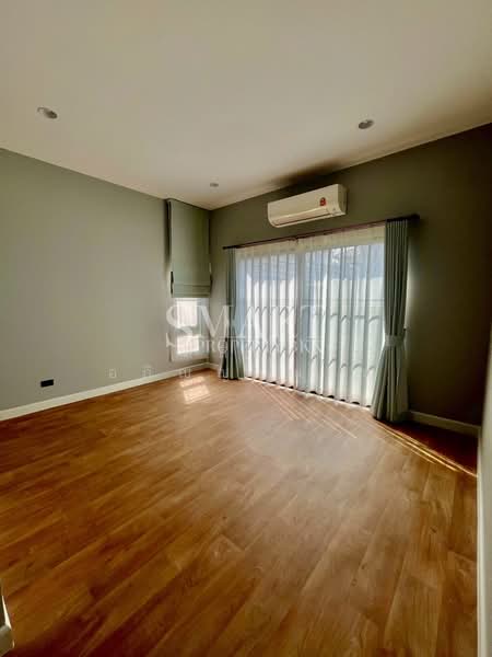Setthasiri Don Mueang, Bangkok, 289 Soi Choet Wutthakat 9/1, Si Khan, Don Mueang, Bangkok, 5 Bedrooms, 383 sqm, Single Detached House For Rent, by สลิลา อภิญญาณกุล, 500282335 - DDproperty.com