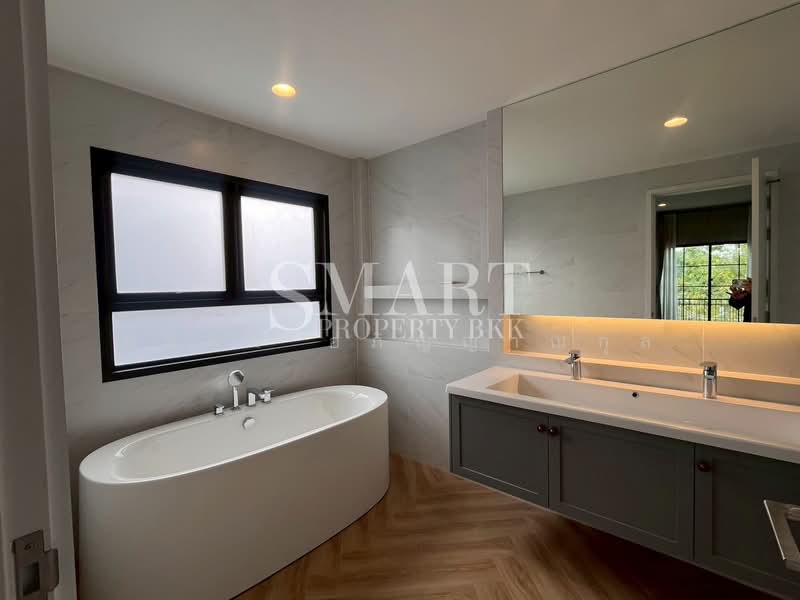 Setthasiri Don Mueang, Bangkok, 289 Soi Choet Wutthakat 9/1, Si Khan, Don Mueang, Bangkok, 5 Bedrooms, 383 sqm, Single Detached House For Rent, by สลิลา อภิญญาณกุล, 500282335 - DDproperty.com