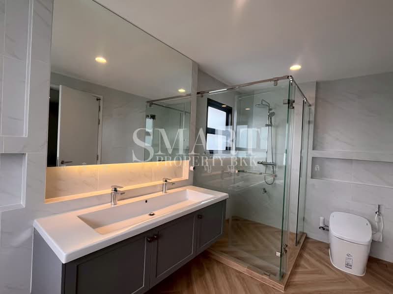 Setthasiri Don Mueang, Bangkok, 289 Soi Choet Wutthakat 9/1, Si Khan, Don Mueang, Bangkok, 5 Bedrooms, 383 sqm, Single Detached House For Rent, by สลิลา อภิญญาณกุล, 500282335 - DDproperty.com