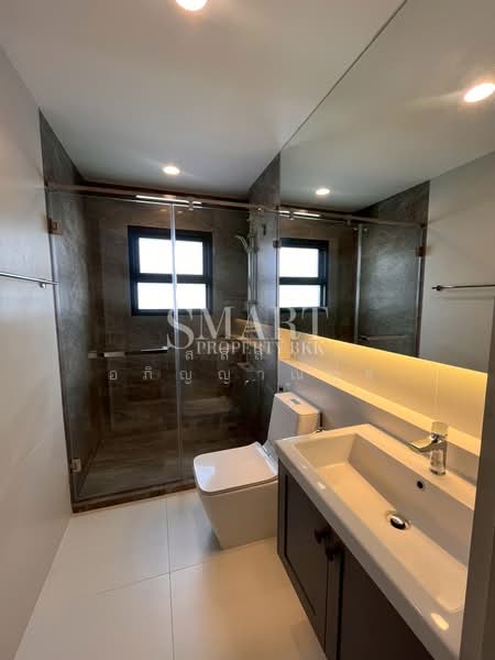 Setthasiri Don Mueang, Bangkok, 289 Soi Choet Wutthakat 9/1, Si Khan, Don Mueang, Bangkok, 5 Bedrooms, 383 sqm, Single Detached House For Rent, by สลิลา อภิญญาณกุล, 500282335 - DDproperty.com