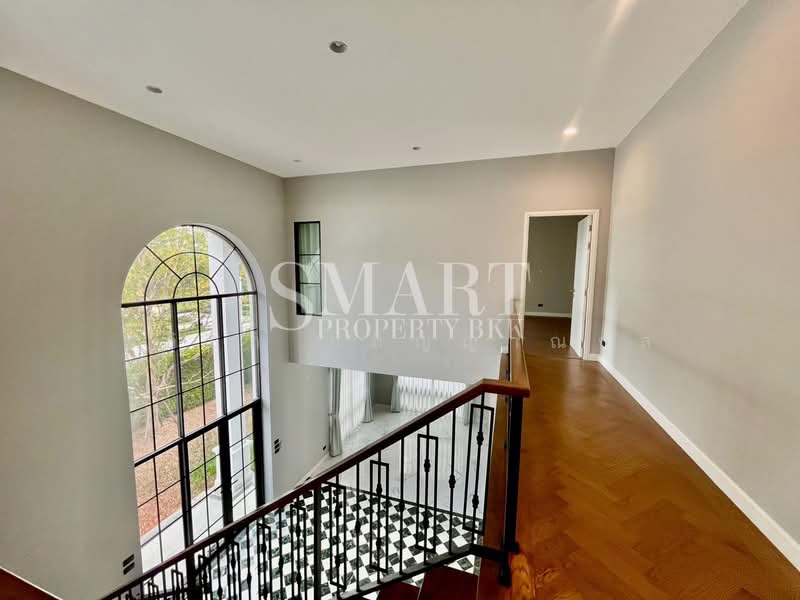 Setthasiri Don Mueang, Bangkok, 289 Soi Choet Wutthakat 9/1, Si Khan, Don Mueang, Bangkok, 5 Bedrooms, 383 sqm, Single Detached House For Rent, by สลิลา อภิญญาณกุล, 500282335 - DDproperty.com