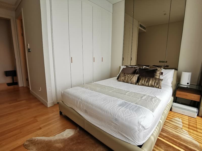 Sindhorn Residence : สินธร เรสซิเดนซ์ หลังสวน, กรุงเทพ, 54 ซอยต้นสน, ลุมพินี, ปทุมวัน, กรุงเทพ, 148 ตร.ม., คอนโด ให้เช่า, โดย Yenrudee Jongsaritwang, 500282336 - DDproperty.com