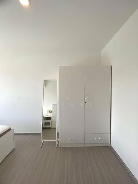 Aspire Onnut Station, Bangkok, Sukhumvit Road, Phra Kanong, Khlong Toei, Bangkok, 1 Bedroom, 36 sqm, Condo For Rent, by Nattayaporn Peumkul (Benz), 500282337 - DDproperty.com