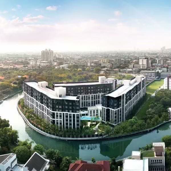 Aspire Onnut Station, Bangkok, Sukhumvit Road, Phra Kanong, Khlong Toei, Bangkok, 1 Bedroom, 36 sqm, Condo For Rent, by Nattayaporn Peumkul (Benz), 500282337 - DDproperty.com