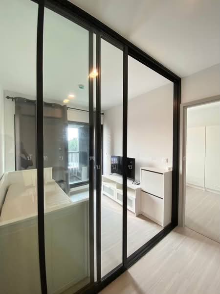Aspire Onnut Station, Bangkok, Sukhumvit Road, Phra Kanong, Khlong Toei, Bangkok, 1 Bedroom, 36 sqm, Condo For Rent, by Nattayaporn Peumkul (Benz), 500282337 - DDproperty.com