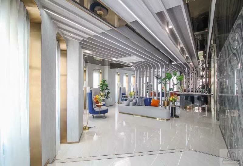 Aspire Onnut Station, Bangkok, Sukhumvit Road, Phra Kanong, Khlong Toei, Bangkok, 1 Bedroom, 36 sqm, Condo For Rent, by Nattayaporn Peumkul (Benz), 500282337 - DDproperty.com