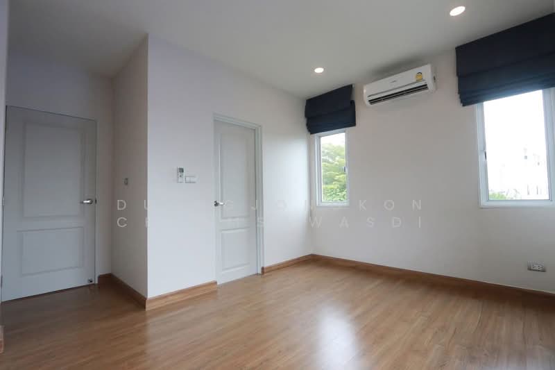 Centro Rama 9-Motorway, Bangkok, Rural Development 3 Road, Khlong Song Ton Nun, Lat Krabang, Bangkok, 4 Bedrooms, 164 sqm, Single Detached House For Sale, by Duangjongkon Choomsawasdi, 500282342 - DDproperty.com