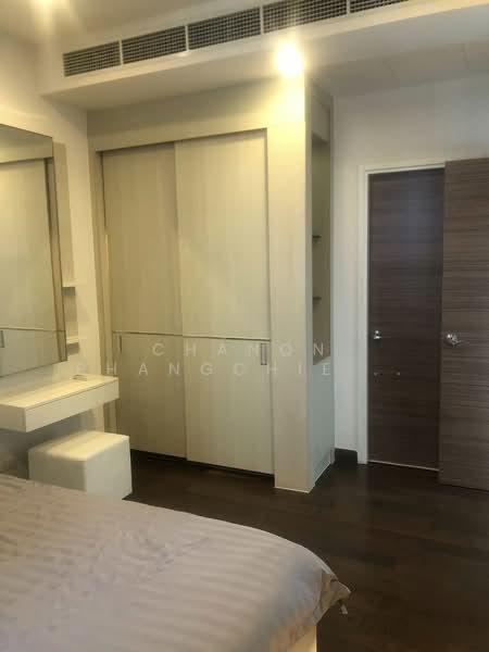 Q Asoke, Bangkok, 1678 Petchaburi Road, Makkasan, Ratchathewi, Bangkok, 1 Bedroom, 45 sqm, Condo For Rent, by Chanon Phangchienghien, 500282345 - DDproperty.com