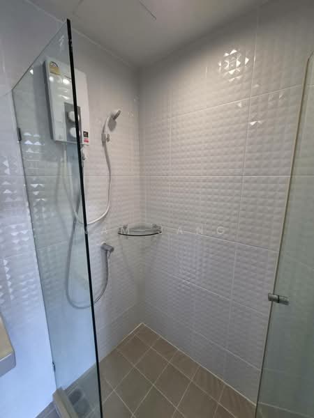 IDEO Sathorn Tha Phra, Bangkok, 221 Ratchaphruek Road, Bukkalo, Thon Buri, Bangkok, Studio, 22 sqm, Condo For Rent, by nam jang, 500282347 - DDproperty.com