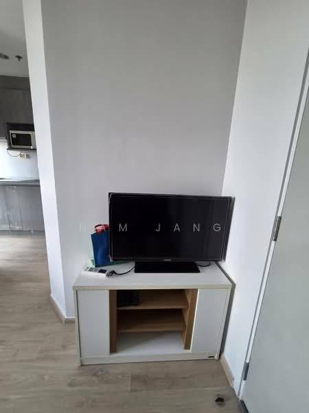IDEO Sathorn Tha Phra, Bangkok, 221 Ratchaphruek Road, Bukkalo, Thon Buri, Bangkok, Studio, 22 sqm, Condo For Rent, by nam jang, 500282347 - DDproperty.com