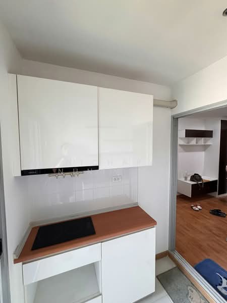 The President Sathorn-Ratchapruek 2, Bangkok, 285 Petchkasem Road, Pak Khlong Phasi Charoen, Phasi Charoen, Bangkok, 1 Bedroom, 35 sqm, Condo For Sale, by Nichapa Nuntapun, 500282351 - DDproperty.com
