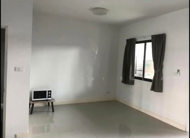 Pleno Bangyai, Nonthaburi, Kanchanaphisek Road, Sao Thong Hin, Bang Yai, Nonthaburi, 3 Bedrooms, 100 sqm, Townhouse For Rent, by ปรินทร์ญาดา ชิณโชติ, 500282352 - DDproperty.com