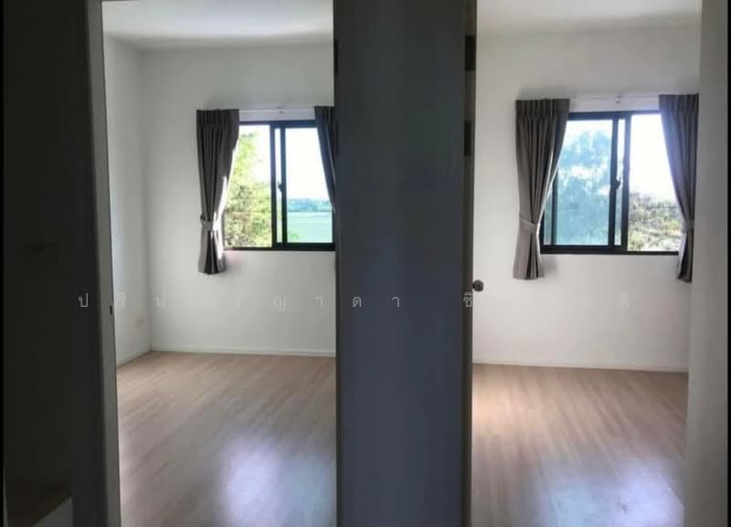 Pleno Bangyai, Nonthaburi, Kanchanaphisek Road, Sao Thong Hin, Bang Yai, Nonthaburi, 3 Bedrooms, 100 sqm, Townhouse For Rent, by ปรินทร์ญาดา ชิณโชติ, 500282352 - DDproperty.com