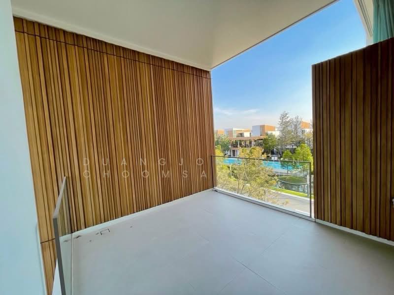 VIVE Rama 9, Bangkok, 38 Krungthep Kreetha Road, Saphan Sung, Saphan Sung, Bangkok, 4 Bedrooms, 324 sqm, Single Detached House For Rent, by Duangjongkon Choomsawasdi, 500282355 - DDproperty.com