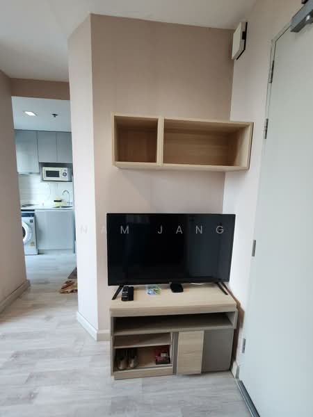 IDEO Mobi Sathorn, Bangkok, 134 Krung Thonburi Road, Bang Lam Phu Lang, Khlong San, Bangkok, Studio, 22 sqm, Condo For Rent, by nam jang, 500282358 - DDproperty.com