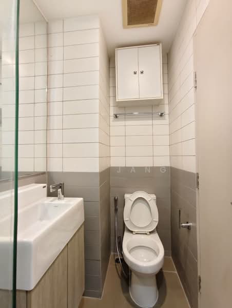 IDEO Mobi Sathorn, Bangkok, 134 Krung Thonburi Road, Bang Lam Phu Lang, Khlong San, Bangkok, 2 Bedrooms, 42 sqm, Condo For Rent, by nam jang, 500282358 - DDproperty.com