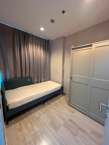 IDEO Mobi Sathorn, Bangkok, 134 Krung Thonburi Road, Bang Lam Phu Lang, Khlong San, Bangkok, 2 Bedrooms, 42 sqm, Condo For Rent, by nam jang, 500282358 - DDproperty.com