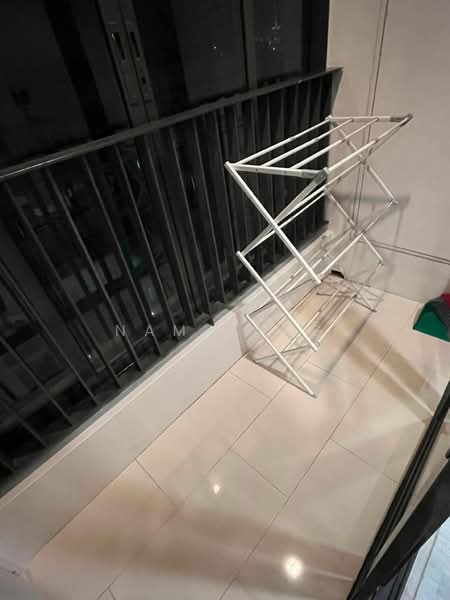 IDEO Mobi Sathorn, Bangkok, 134 Krung Thonburi Road, Bang Lam Phu Lang, Khlong San, Bangkok, 2 Bedrooms, 42 sqm, Condo For Rent, by nam jang, 500282358 - DDproperty.com