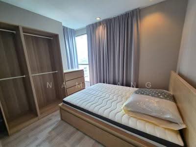 For Rent - IDEO Mobi Sathorn, Bangkok