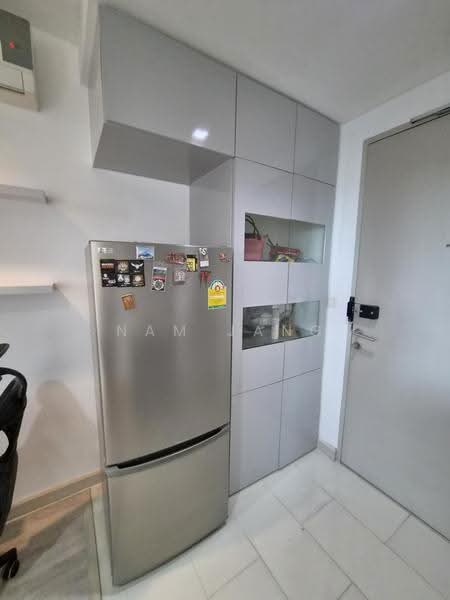 IDEO Mobi Sathorn : ไอดีโอ โมบิ สาทร, กรุงเทพ, 134 ถนนกรุงธนบุรี, บางลำภูล่าง, คลองสาน, กรุงเทพ, 31 ตร.ม., คอนโด ให้เช่า, โดย nam jang, 500282358 - DDproperty.com