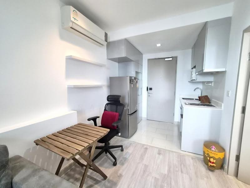 IDEO Mobi Sathorn : ไอดีโอ โมบิ สาทร, กรุงเทพ, 134 ถนนกรุงธนบุรี, บางลำภูล่าง, คลองสาน, กรุงเทพ, 31 ตร.ม., คอนโด ให้เช่า, โดย nam jang, 500282358 - DDproperty.com