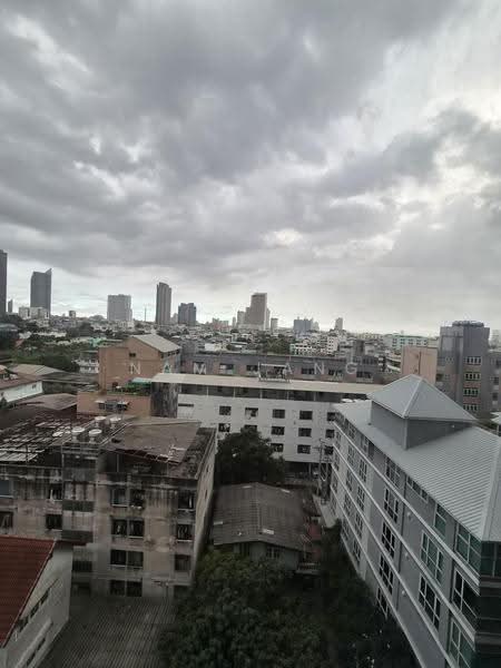 IDEO Mobi Sathorn : ไอดีโอ โมบิ สาทร, กรุงเทพ, 134 ถนนกรุงธนบุรี, บางลำภูล่าง, คลองสาน, กรุงเทพ, 31 ตร.ม., คอนโด ให้เช่า, โดย nam jang, 500282358 - DDproperty.com