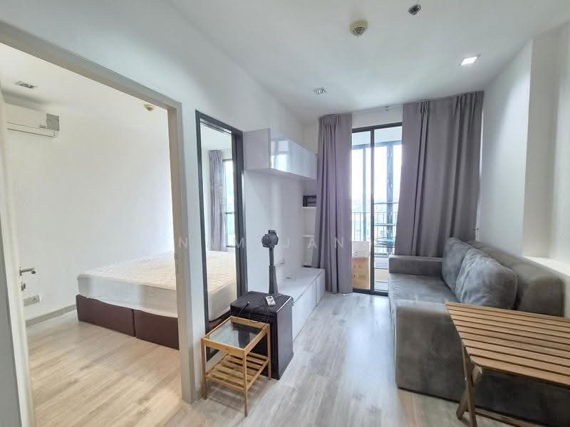 IDEO Mobi Sathorn : ไอดีโอ โมบิ สาทร, กรุงเทพ, 134 ถนนกรุงธนบุรี, บางลำภูล่าง, คลองสาน, กรุงเทพ, 31 ตร.ม., คอนโด ให้เช่า, โดย nam jang, 500282358 - DDproperty.com