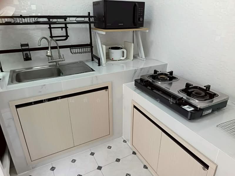 For Rent - Image Place Phutthamonthon Sai 4, Nakhon Pathom