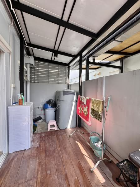 Indy 2 Bangna-Ramkhamhaeng 2, Bangkok, Soi Ramkhamhaeng 2, Dok Mai, Prawet, Bangkok, 2 Bedrooms, 100 sqm, Townhouse For Sale, by Wallaya (Jang) Boonmee, 500282365 - DDproperty.com