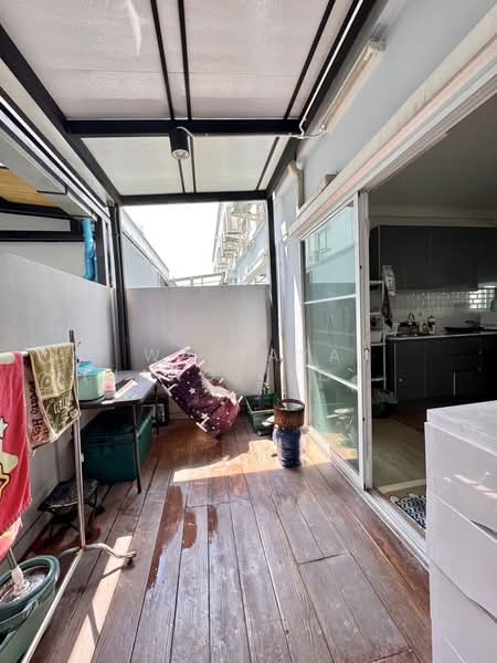 Indy 2 Bangna-Ramkhamhaeng 2, Bangkok, Soi Ramkhamhaeng 2, Dok Mai, Prawet, Bangkok, 2 Bedrooms, 100 sqm, Townhouse For Sale, by Wallaya (Jang) Boonmee, 500282365 - DDproperty.com