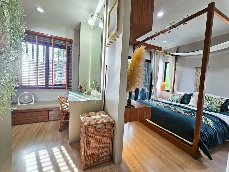Como Primo Bangna, Samut Prakan, Bang Na-Trat Road, Bangphli Yai, Bang Plee, Samut Prakan, 4 Bedrooms, 168 sqm, Single Detached House For Rent, by Charinthip Phungalong, 500282369 - DDproperty.com