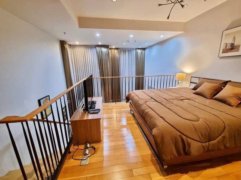 The Emporio Place, Bangkok, 93 Soi Sukhumvit 24, Sukhumvit Road, Khong Tan, Khlong Toei, Bangkok, 1 Bedroom, 85 sqm, Condo For Rent, by Blueprint.Property, 500282370 - DDproperty.com
