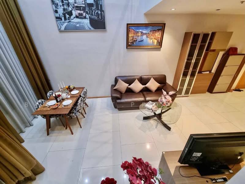 The Emporio Place : ดิ เอ็มโพริโอ เพลส, กรุงเทพ, 93 ซอยสุขุมวิท 24 ถนนสุุขุมวิท, คลองตัน, คลองเตย, กรุงเทพ, 85 ตร.ม., คอนโด ให้เช่า, โดย Blueprint.Property, 500282370 - DDproperty.com