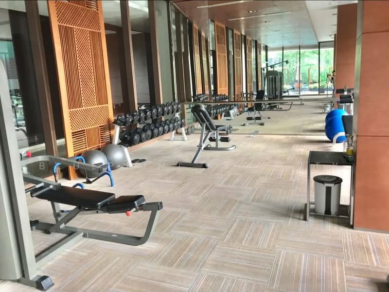 The Emporio Place, Bangkok, 93 Soi Sukhumvit 24, Sukhumvit Road, Khong Tan, Khlong Toei, Bangkok, 1 Bedroom, 85 sqm, Condo For Rent, by Blueprint.Property, 500282370 - DDproperty.com