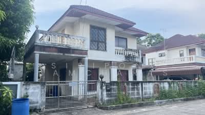 ขาย - หมู่บ้านปรีชา พุทธมณฑล สาย 4, นครปฐม